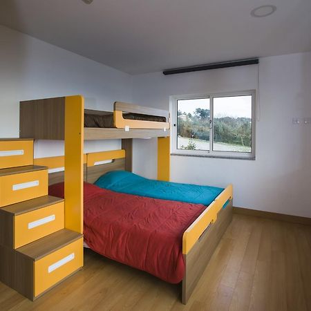 Hostel Entryfik Maceira  Kültér fotó