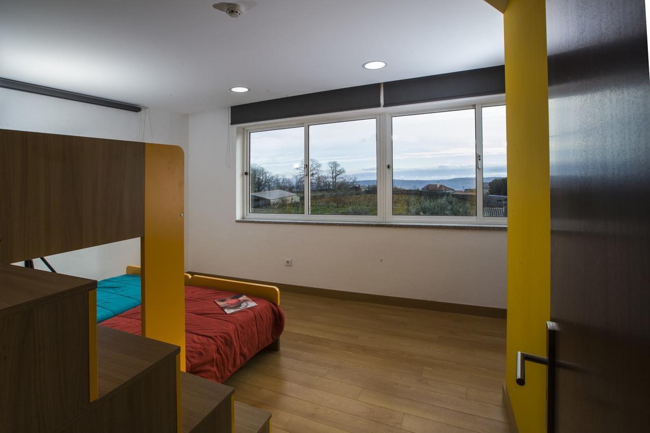 Hostel Entryfik Maceira  Kültér fotó