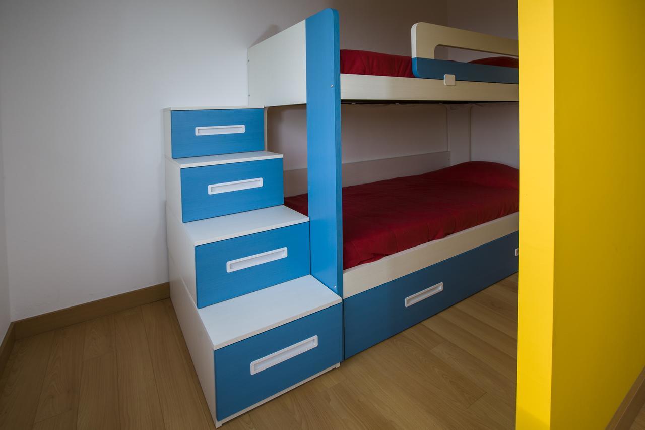 Hostel Entryfik Maceira  Kültér fotó