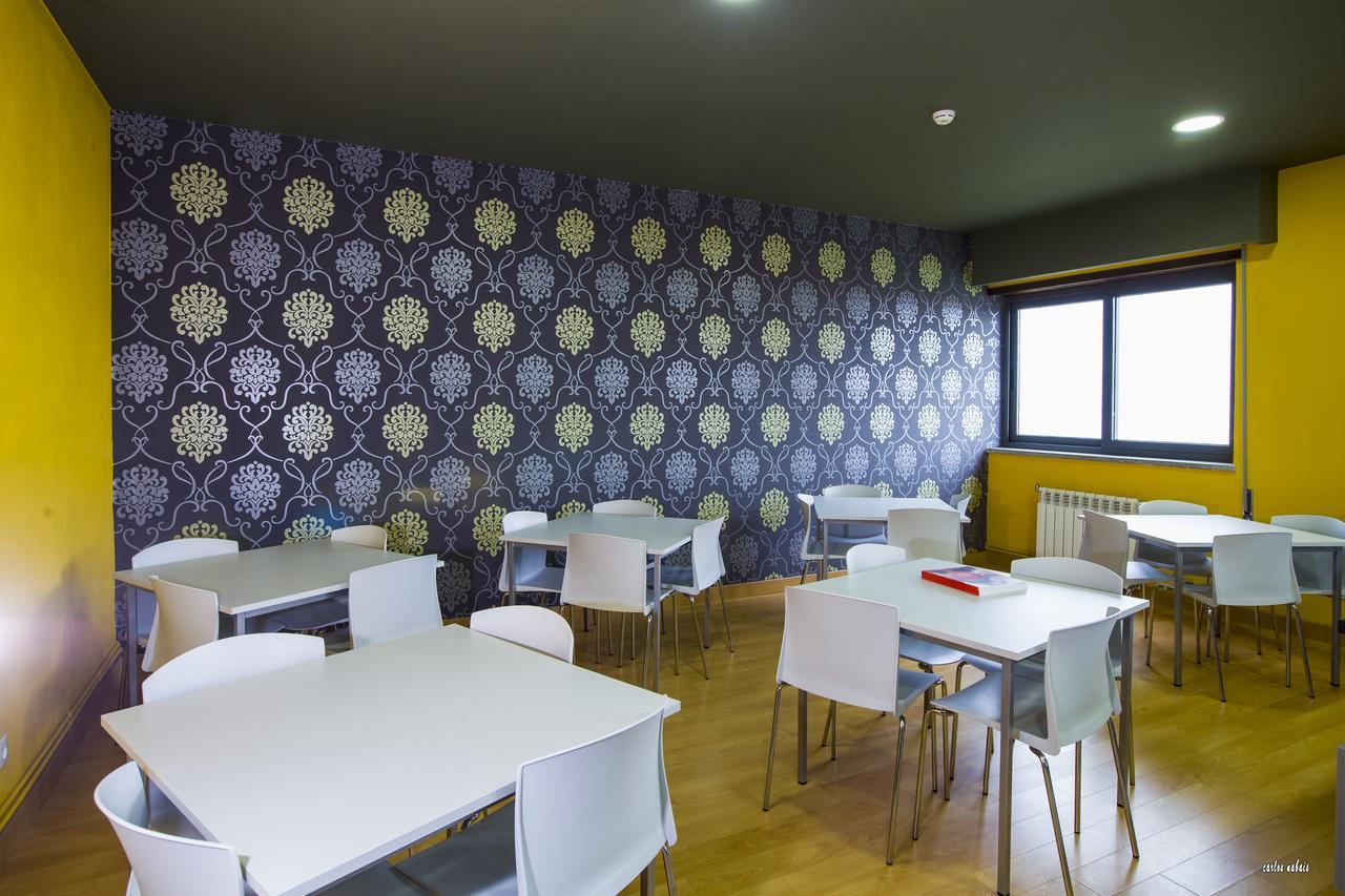 Hostel Entryfik Maceira  Kültér fotó