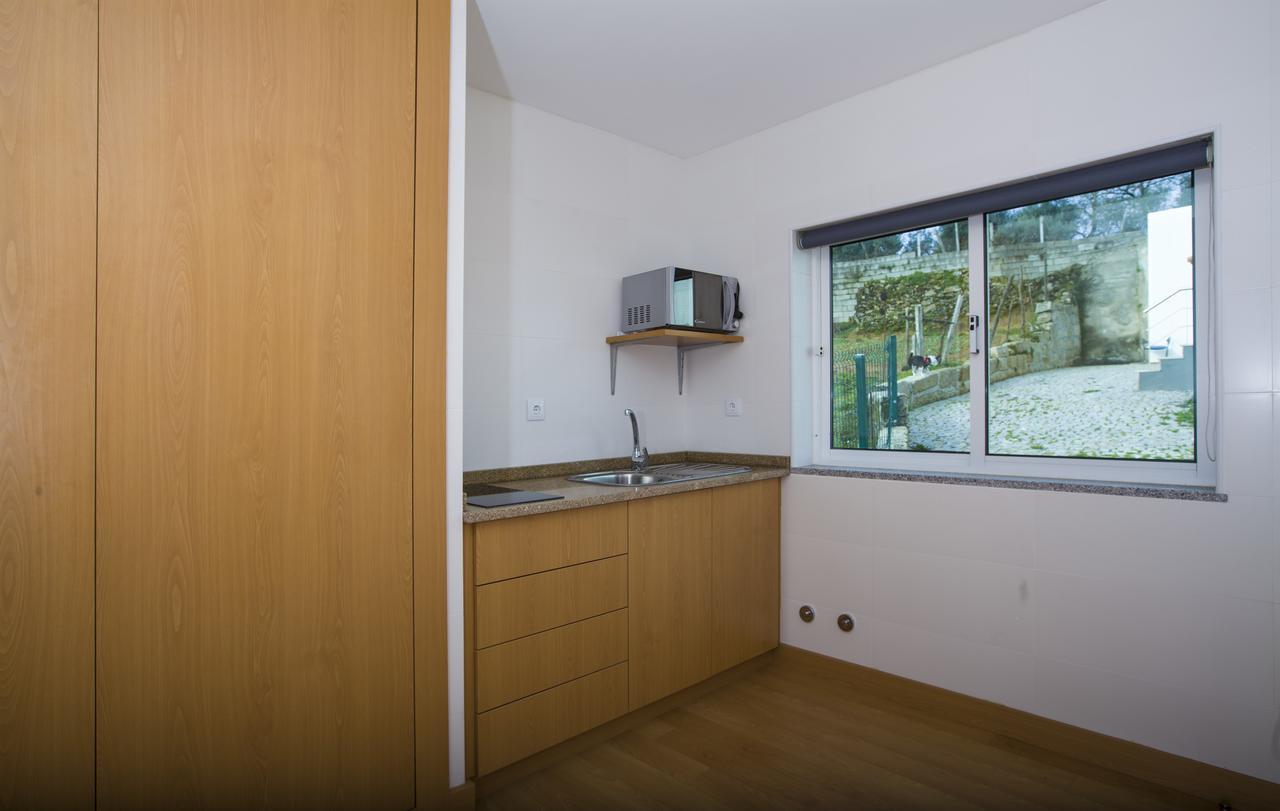 Hostel Entryfik Maceira  Kültér fotó