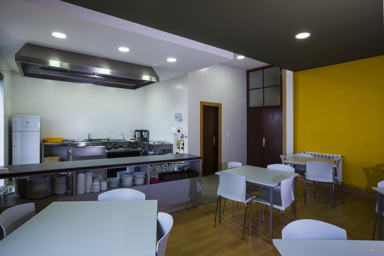 Hostel Entryfik Maceira  Kültér fotó