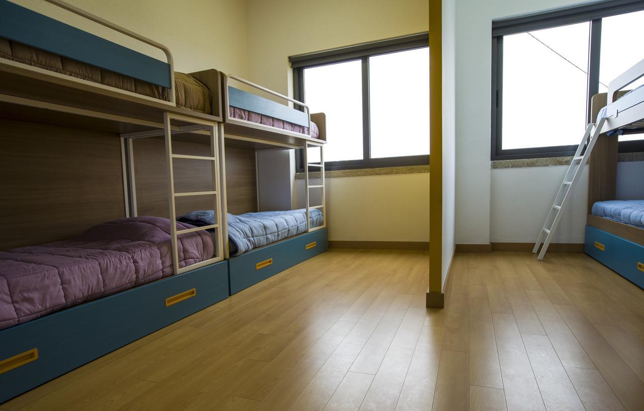 Hostel Entryfik Maceira  Kültér fotó