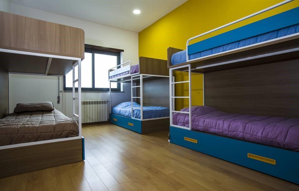 Hostel Entryfik Maceira  Kültér fotó